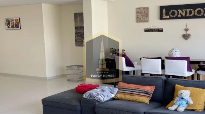 BROOKFIELD 1, DAMAC HILLS villa for rent in Dubai