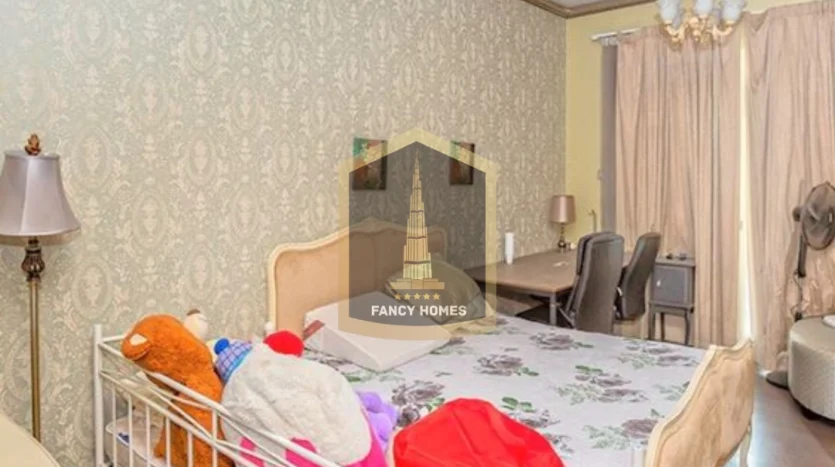 ICON TOWER 1 in JLT For rent in Dubai