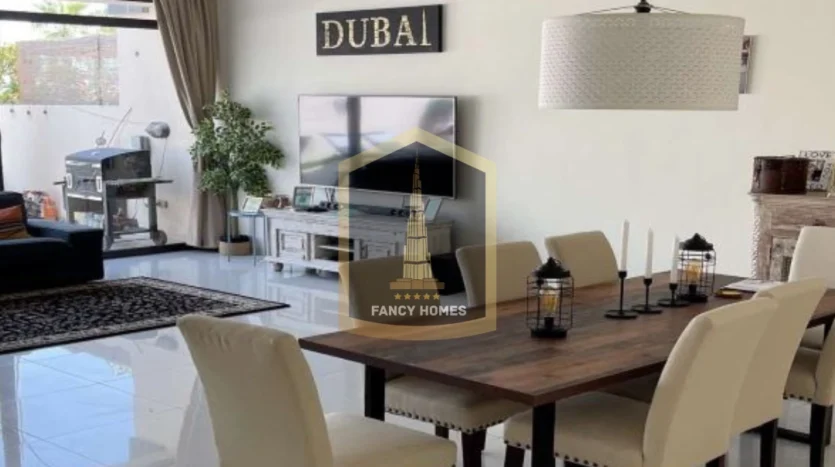 BROOKFIELD 1, DAMAC HILLS villa for rent in Dubai