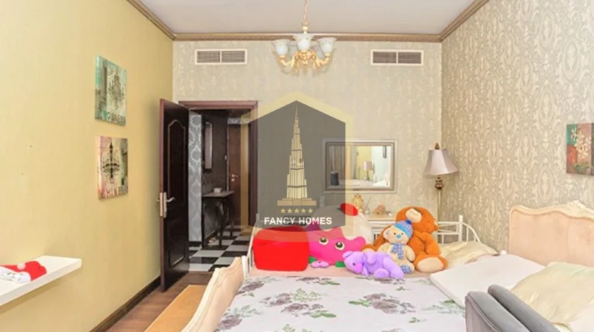 ICON TOWER 1 in JLT For rent in Dubai