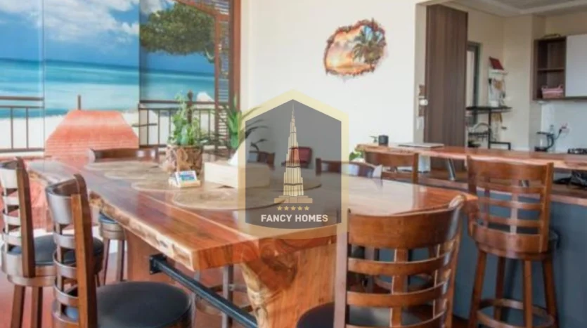 PRIME VIEWS, MEYDAN For sale in Dubai