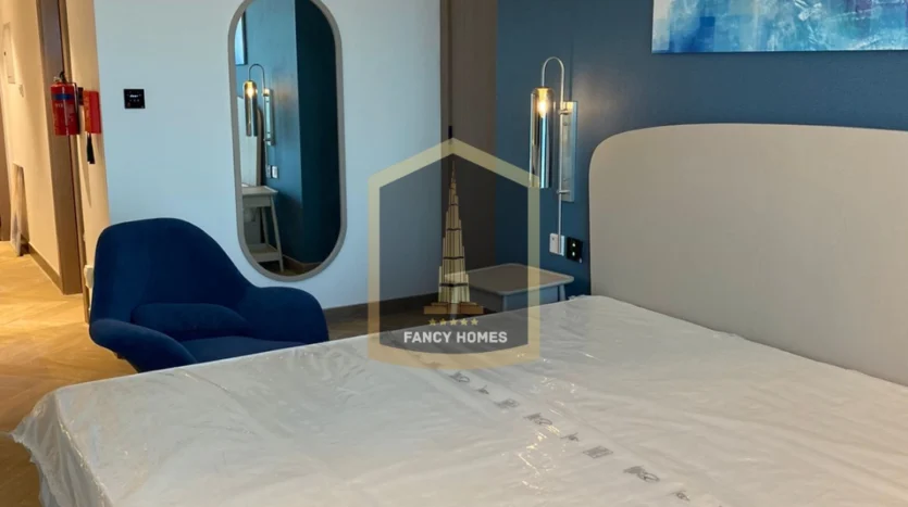 Al Sufouh Gardens Studio for rent Dubai