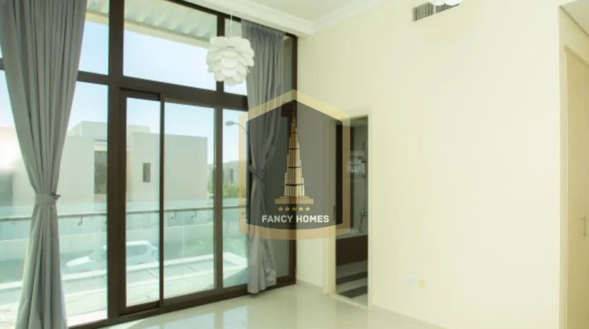 BROOKFIELD 1, DAMAC HILLS villa for rent in Dubai