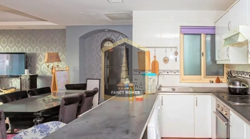 ICON TOWER 1 in JLT For rent in Dubai