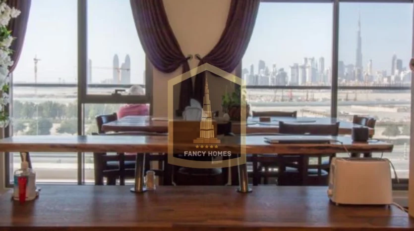 PRIME VIEWS, MEYDAN For sale in Dubai