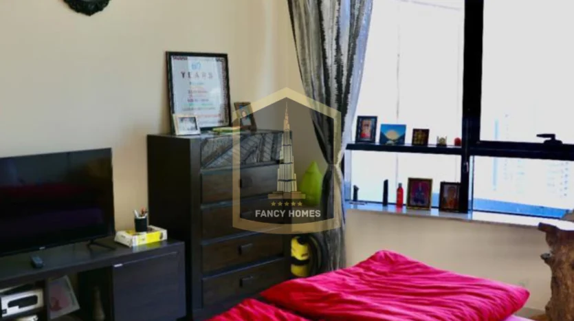 Al Waleed Paradise Tower, Cluster R, Jumeirah Lake Towers for sale in Dubai