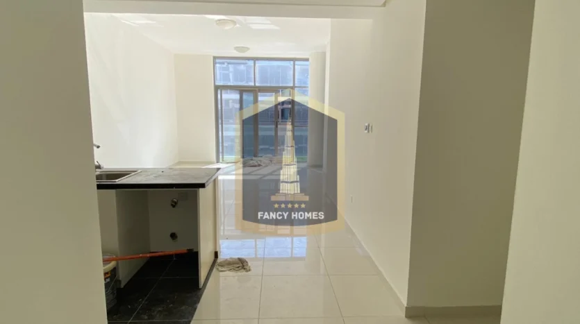 GOLF HORIZON B, DAMAC HILLS Apartment for rent