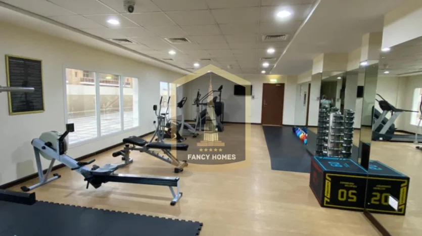 MADISON COLUMBUS, MAJAN Studio for rent