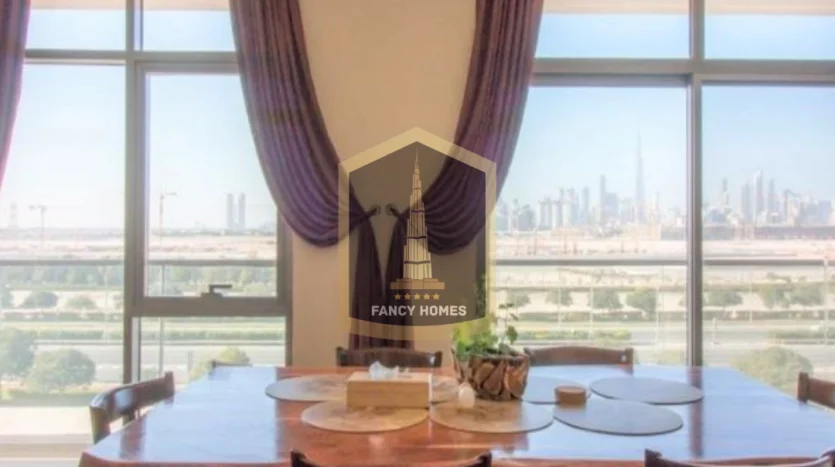 PRIME VIEWS, MEYDAN For sale in Dubai