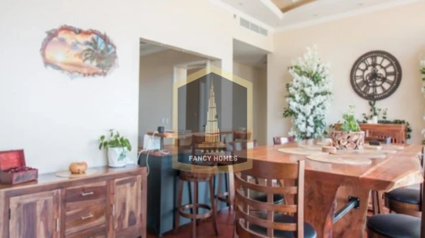 PRIME VIEWS, MEYDAN For sale in Dubai