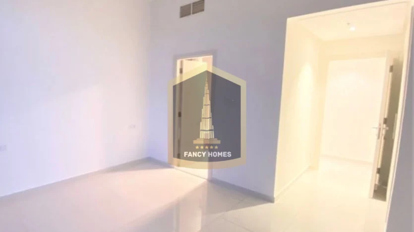 GOLF PANORAMA A, DAMAC HILLS Apartment For rent in Dubai