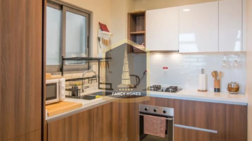 PRIME VIEWS, MEYDAN For sale in Dubai