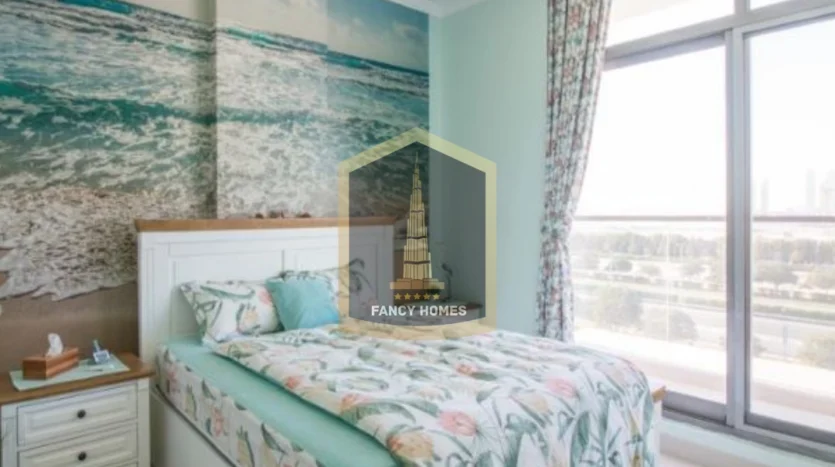 PRIME VIEWS, MEYDAN For sale in Dubai