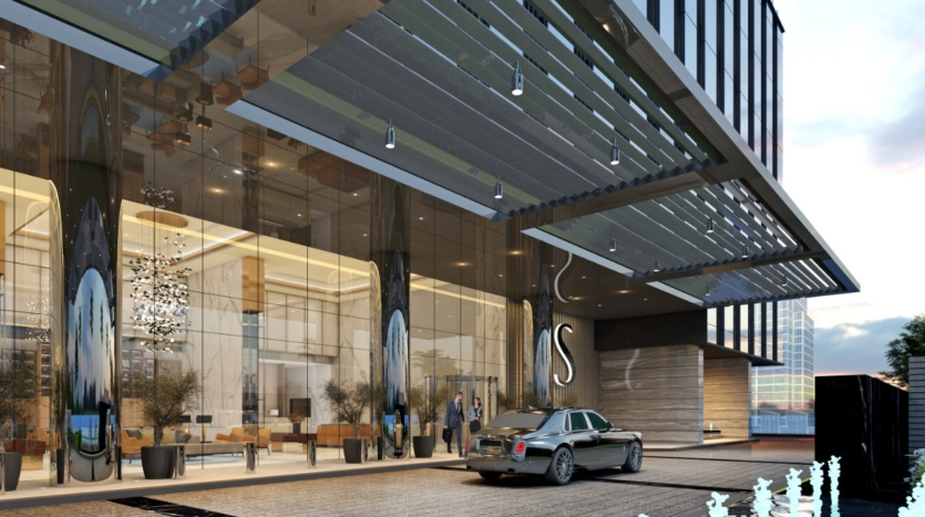 Sobha - S tower For Sale in Dubai