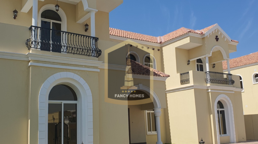 Villa For rent in Al Barsha 3