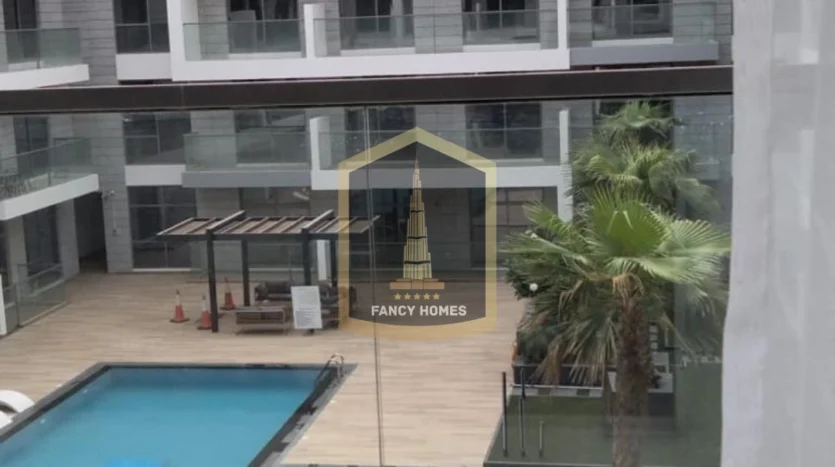 One Bed room For sale at Prime Views Maydan