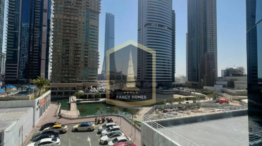 Distress Sale 2 Bedroom in JLT