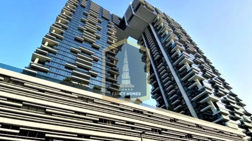 One Residences - Al Kifaf Apartment For Rent