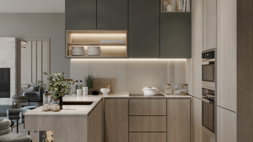 Elevate new Project by Prescott Launching Soon in Dubai