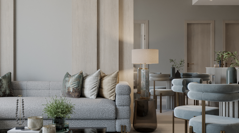 Elevate new Project by Prescott Launching Soon in Dubai