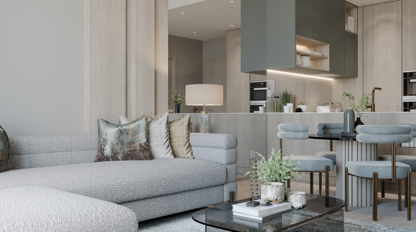 Elevate new Project by Prescott Launching Soon in Dubai