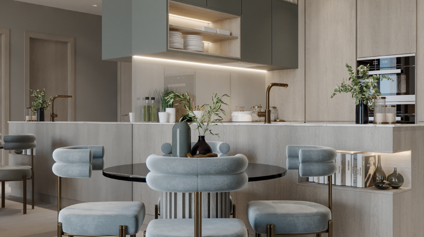 Elevate new Project by Prescott Launching Soon in Dubai