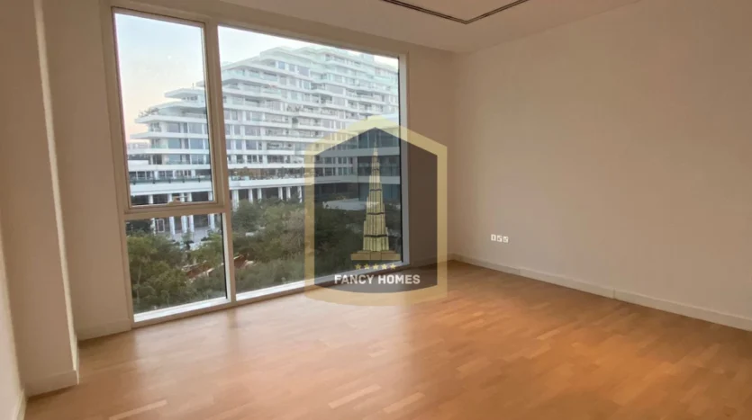 Ashjar, Al Barari Apartment For Rent