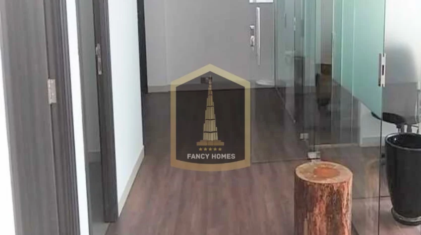 Office in MAZAYA AVENUE - JLT For rent