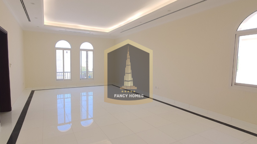 Villa For rent in Al Barsha 3