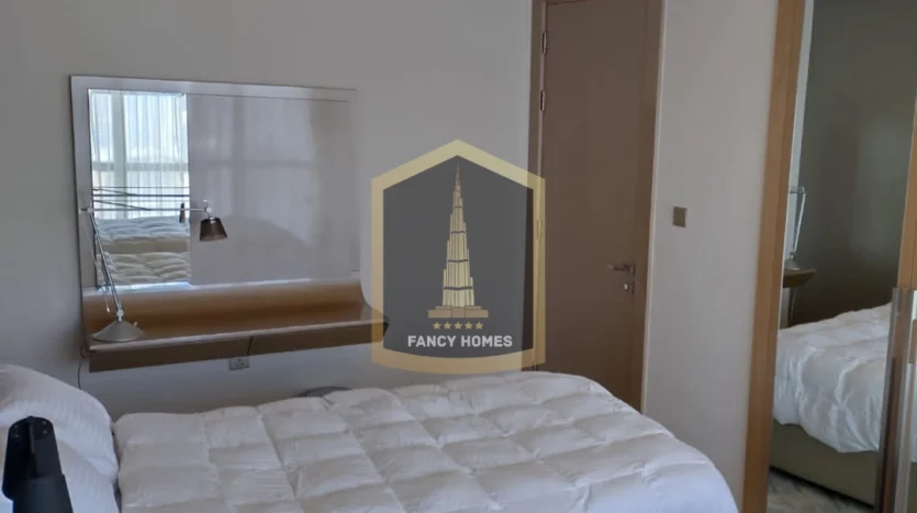 Two Bedroom Apartment at DAMAC TOWERS BY PARAMOUNT, BUSINESS BAY