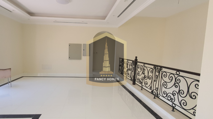 Villa For rent in Al Barsha 3
