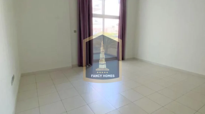 Studio For Rent Glitz 2 - Dubai Studio City