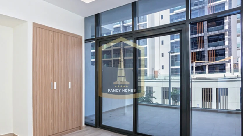 Studio For rent at AZIZI RIVIERA 10