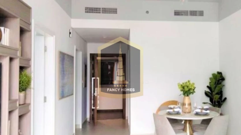 One Bed room For sale at Prime Views Maydan