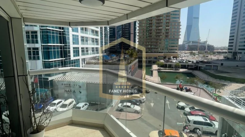 Distress Sale 2 Bedroom in JLT