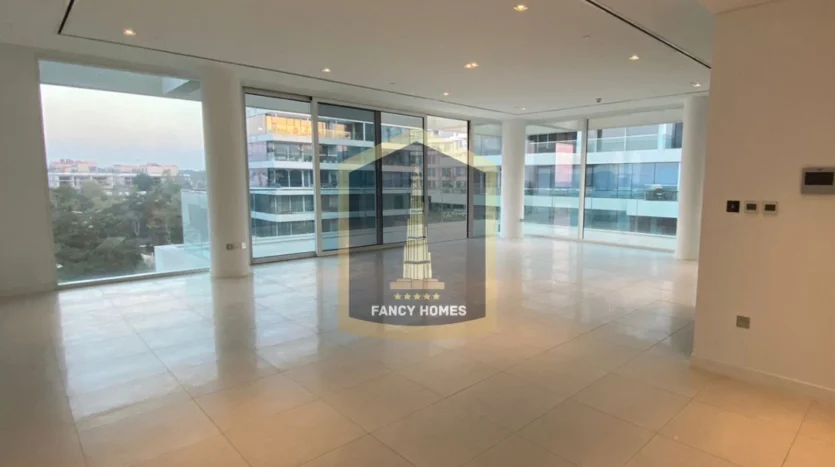 Ashjar, Al Barari Apartment For Rent