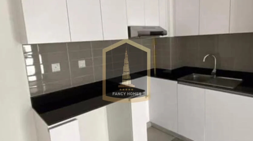 The Pulse Residence, Dubai South Apartment For Rent