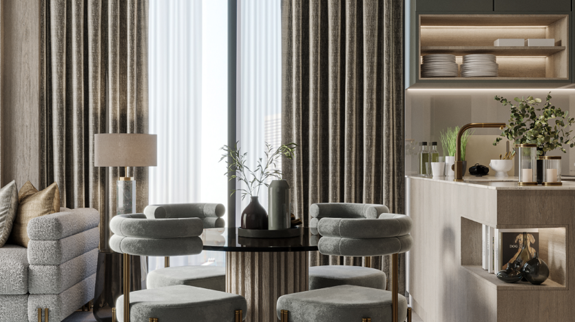 Elevate new Project by Prescott Launching Soon in Dubai