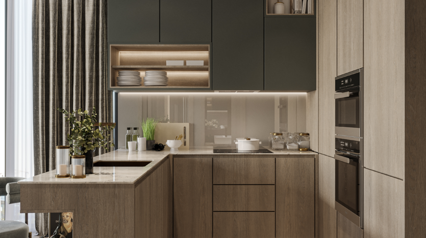 Elevate new Project by Prescott Launching Soon in Dubai