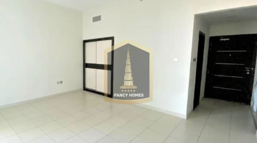 Studio For Rent Glitz 2 - Dubai Studio City