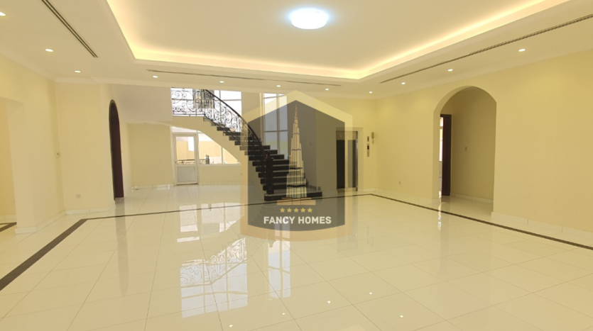 Villa For rent in Al Barsha 3