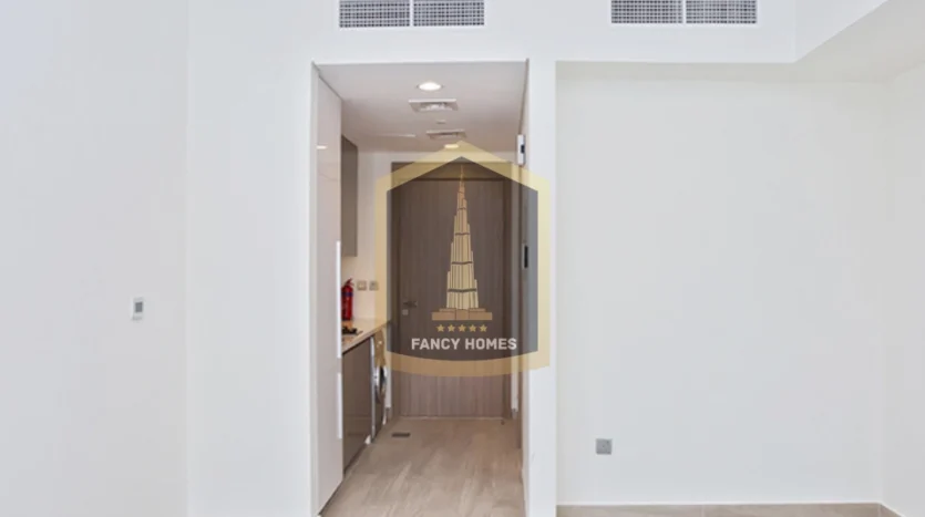 Studio For rent at AZIZI RIVIERA 10