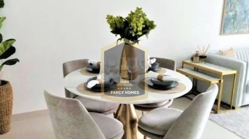 One Bed room For sale at Prime Views Maydan