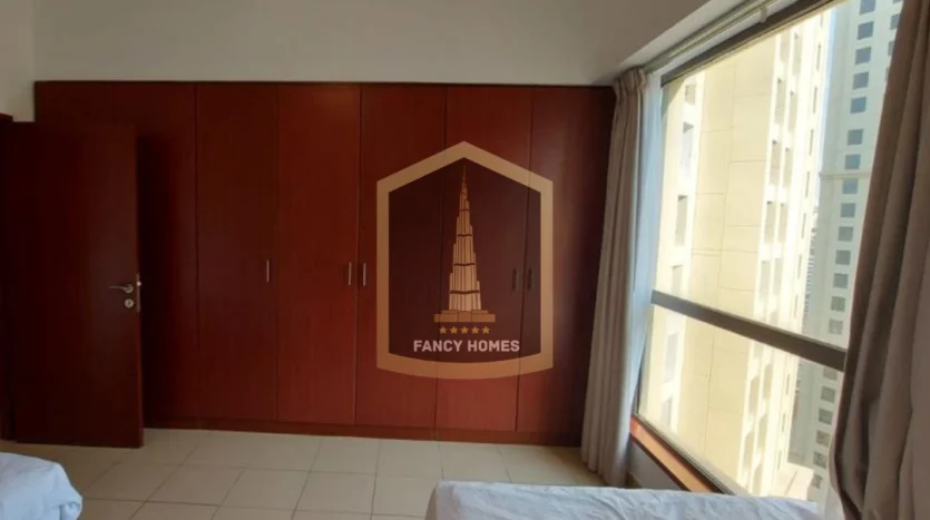 Apartment For Sale in Sadaf 6 Jumeirah Beach Residence