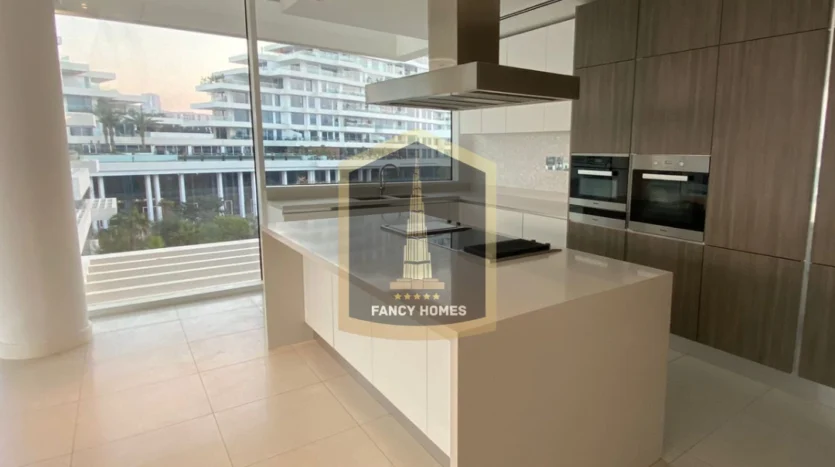 Ashjar, Al Barari Apartment For Rent