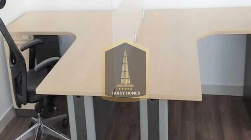 Office in MAZAYA AVENUE - JLT For rent