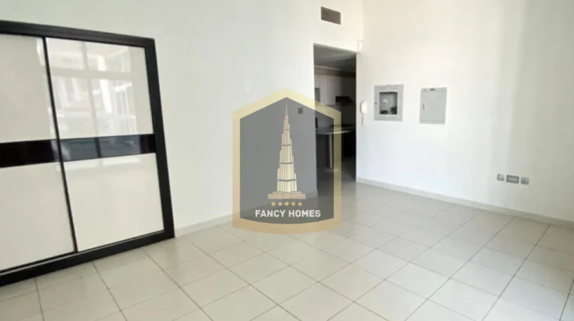 Studio For Rent Glitz 2 - Dubai Studio City