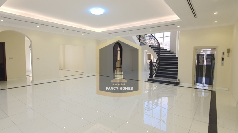 Villa For rent in Al Barsha 3