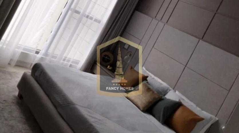 One Bed room For sale at Prime Views Maydan