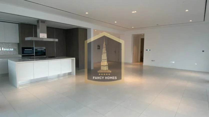 Ashjar, Al Barari Apartment For Rent